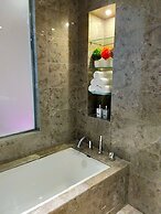 Dorsett Residences Sri Hartamas