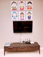 Dorsett Residences Sri Hartamas