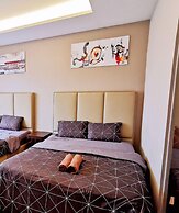 Dorsett Residences Sri Hartamas