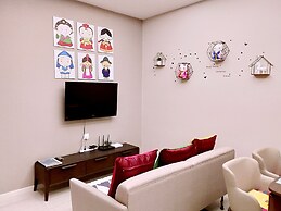 Dorsett Residences Sri Hartamas