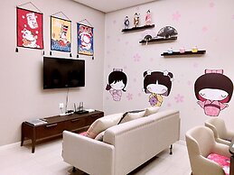 Dorsett Residences Sri Hartamas