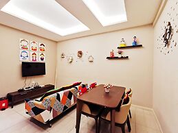 Dorsett Residences Sri Hartamas