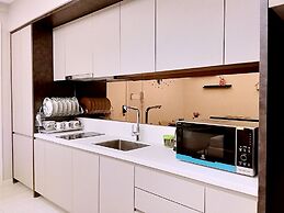 Dorsett Residences Sri Hartamas