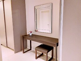 Dorsett Residences Sri Hartamas