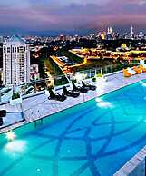 Dorsett Residences Sri Hartamas