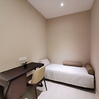 Dorsett Residences Sri Hartamas