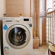 Dorsett Residences Sri Hartamas