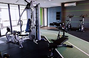 Dorsett Residences Sri Hartamas