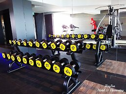 Dorsett Residences Sri Hartamas