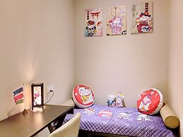 Dorsett Residences Sri Hartamas