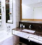 Dorsett Residences Sri Hartamas