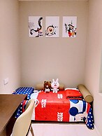 Dorsett Residences Sri Hartamas