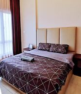 Dorsett Residences Sri Hartamas