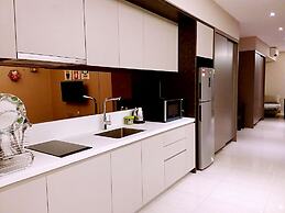 Dorsett Residences Sri Hartamas