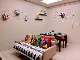 Dorsett Residences Sri Hartamas