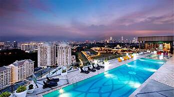 Dorsett Residences Sri Hartamas