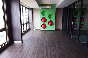 Dorsett Residences Sri Hartamas