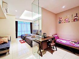 Dorsett Residences Sri Hartamas