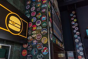 Publove The Rose & Crown