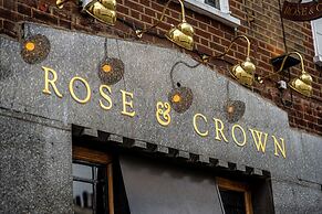 Publove The Rose & Crown