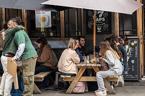 Publove The Rose & Crown