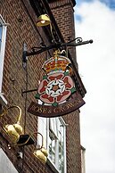 Publove The Rose & Crown