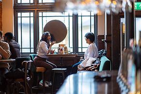 Publove The Rose & Crown