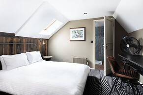 Publove The Rose & Crown