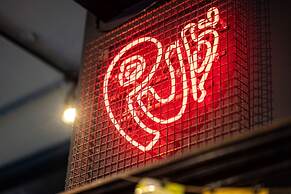 Publove The Rose & Crown