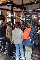 Publove The Rose & Crown