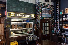 Publove The Rose & Crown