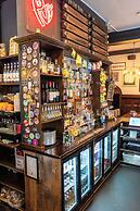 Publove The Rose & Crown