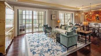 Mia SaiGon Luxury Boutique Hotel