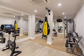 Mia SaiGon Luxury Boutique Hotel