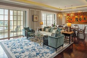 Mia SaiGon Luxury Boutique Hotel