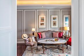 Mia SaiGon Luxury Boutique Hotel