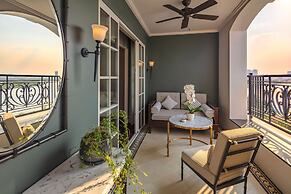 Mia SaiGon Luxury Boutique Hotel