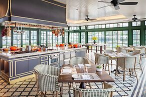 Mia SaiGon Luxury Boutique Hotel