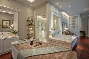 Mia SaiGon Luxury Boutique Hotel