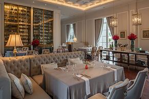 Mia SaiGon Luxury Boutique Hotel