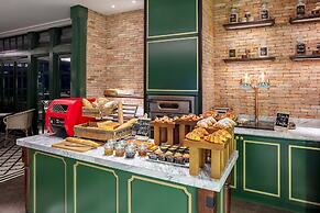 Mia SaiGon Luxury Boutique Hotel