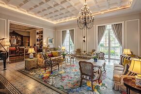 Mia SaiGon Luxury Boutique Hotel