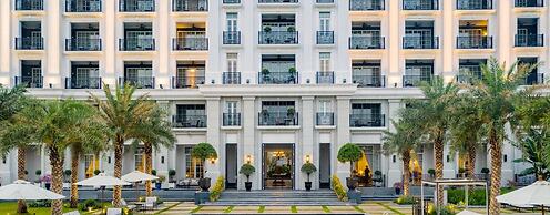 Mia SaiGon Luxury Boutique Hotel