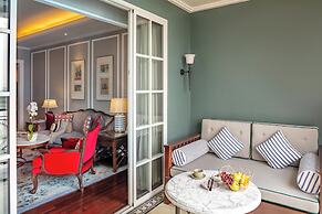 Mia SaiGon Luxury Boutique Hotel