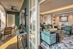 Mia SaiGon Luxury Boutique Hotel