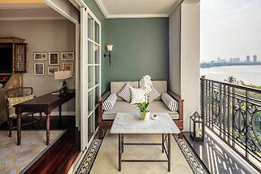 Mia SaiGon Luxury Boutique Hotel