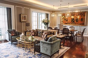 Mia SaiGon Luxury Boutique Hotel