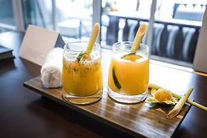 Mia SaiGon Luxury Boutique Hotel