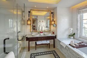 Mia SaiGon Luxury Boutique Hotel