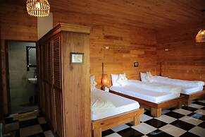 Ha Giang Historic House & tour